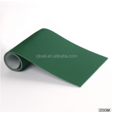 Manufacturer Wholesale Price White PVC Conveyor Belt